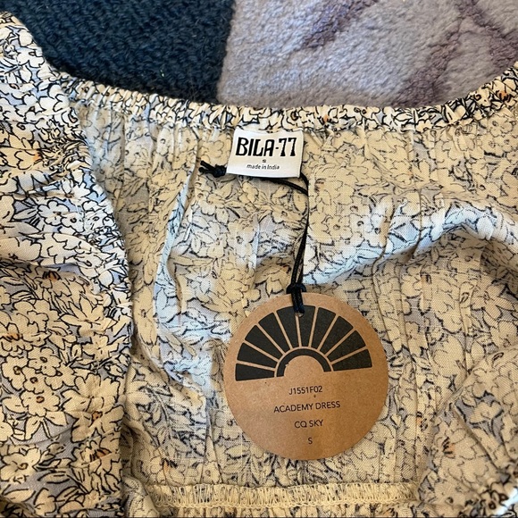 NWT Bila77 Academy Dress - Picture 7 of 11